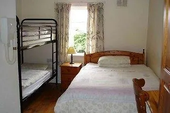 אכסניה Harrington House *