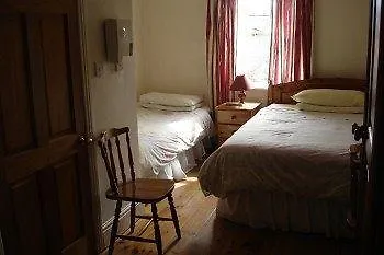 אכסניה Harrington House *