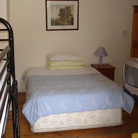 Harrington House Auberge de jeunesse Dublin