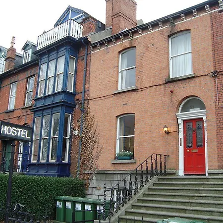 Albergue Harrington House Dublin
