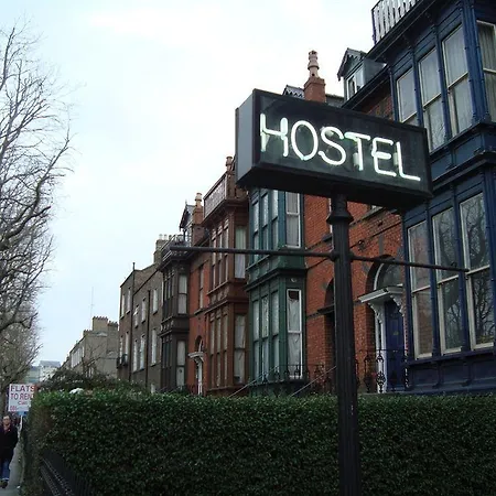 Albergue Harrington House Dublin