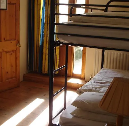 Harrington House Dublin