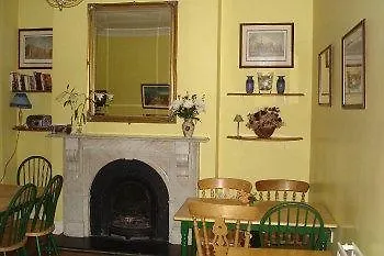 Vandrarhem Harrington House