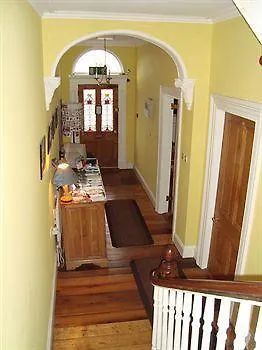 Harrington House Vandrarhem *