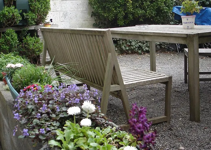 Vandrarhem Harrington House