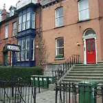 Hostel Harrington House