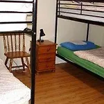 Hostel Harrington House