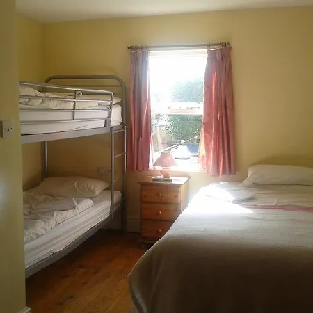 Harrington House *