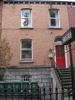 Harrington House Vandrarhem