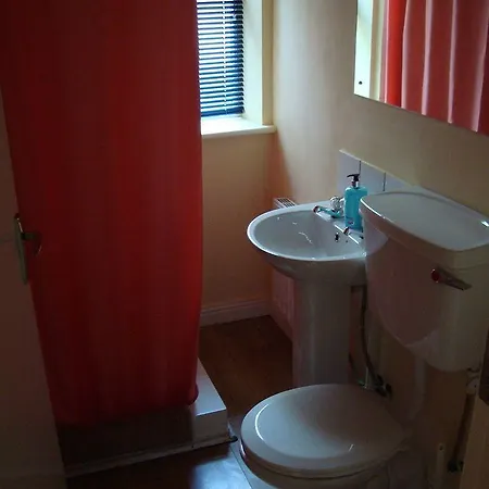 Harrington House Hostel