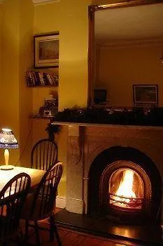 Harrington House *