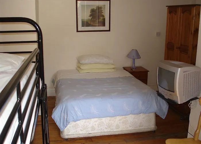 Harrington House Hostel Dublin