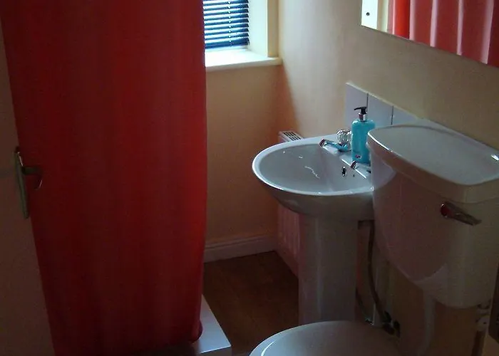 Harrington House Hostel