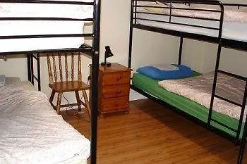 Hostel Harrington House