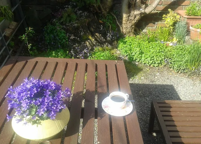 Harrington House Hostel