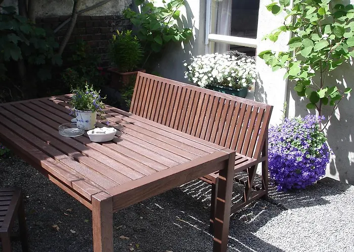 Hostel Harrington House *