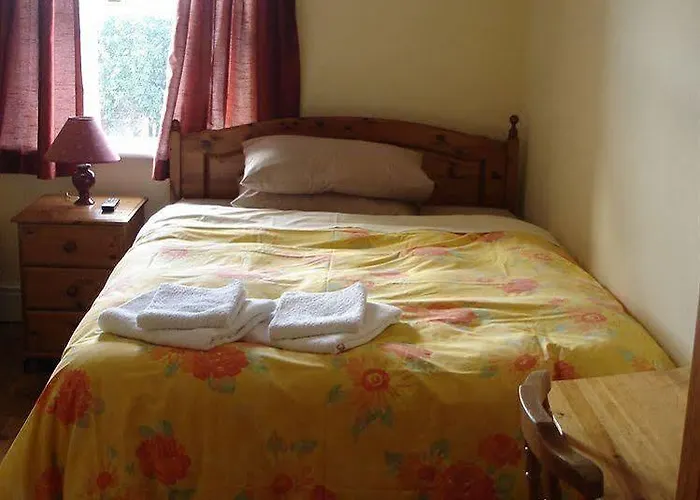 Harrington House Hostel