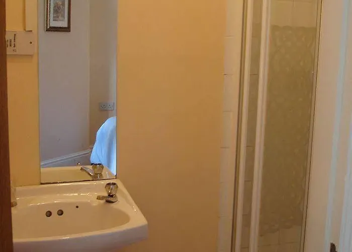 Hostel Harrington House Dublin