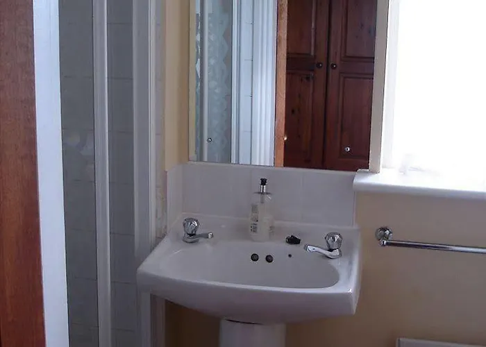 Harrington House Hostel Dublin