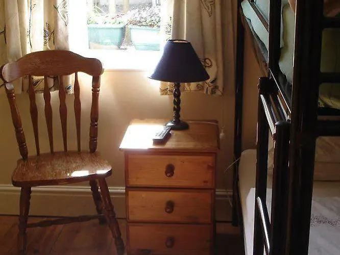 Hostel Harrington House Dublin
