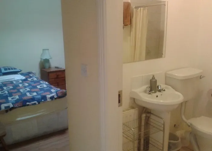 Hostel Harrington House Dublin