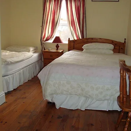 Harrington House Hostal Dublín