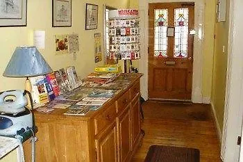 Harrington House *