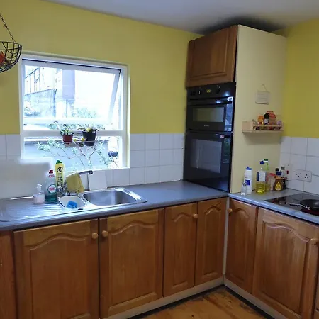Hostal Harrington House *
