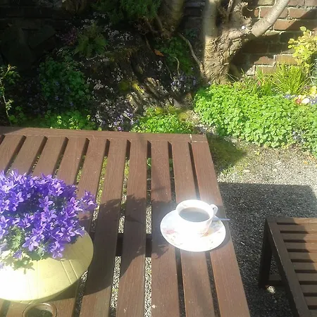 Harrington House Hostal