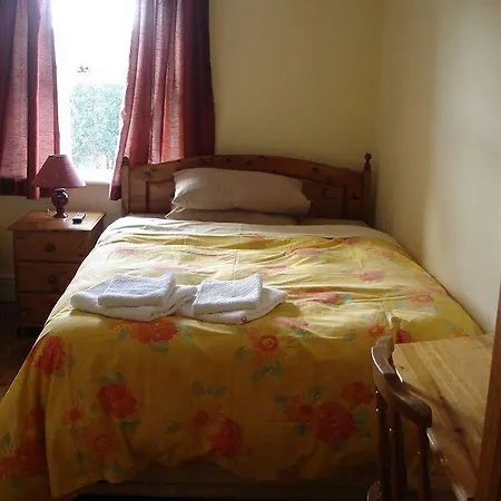Harrington House Hostal