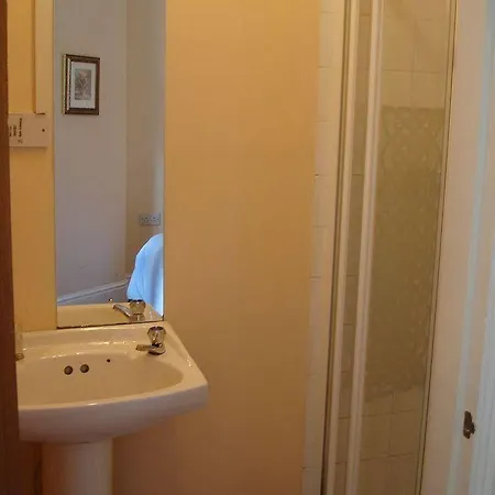 Hostal Harrington House Dublín