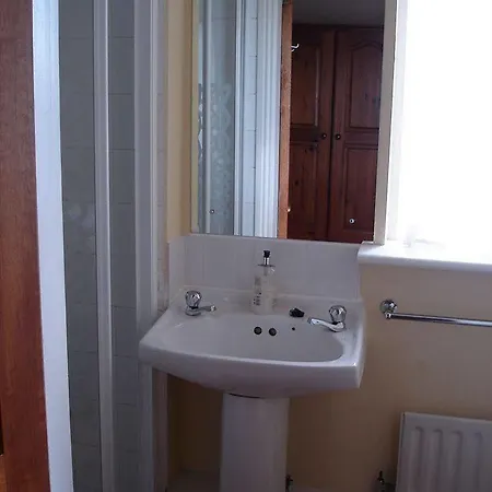 Harrington House Hostal Dublín