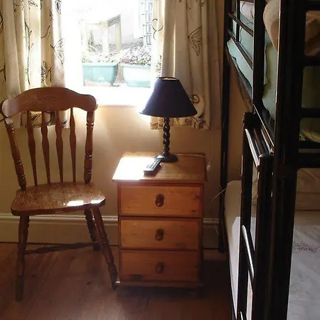 Hostal Harrington House Dublín
