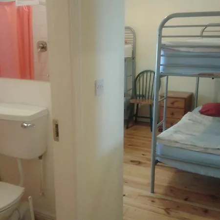 Hostal Harrington House