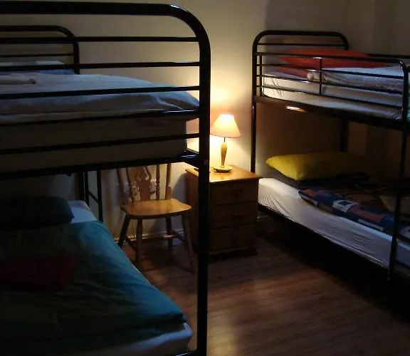 Harrington House * Дублин