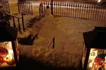 Хостел Harrington House