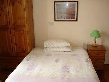 Harrington House Дублин