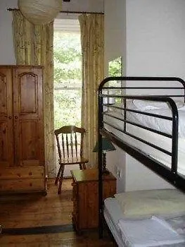 Harrington House * Дублин