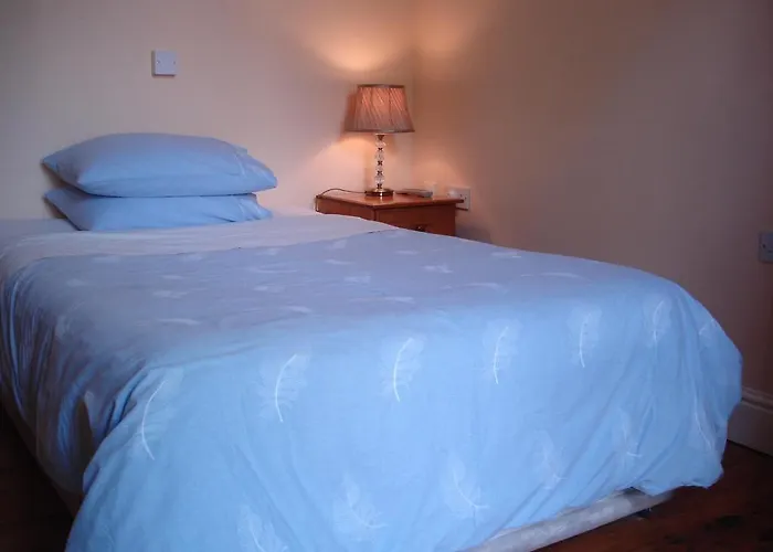 Harrington House * Дублин